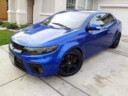 Kia Forte Kia Forte Kia Sports Cars