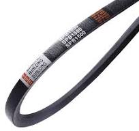 Rubber Classical V Belt for Power Transmission SPA Spc Spb Spc 3V 5V 8V