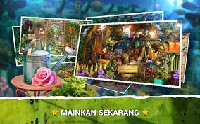 Anda hanya memerlukan kad imbasan dan objek yang sama. Benda Tersembunyi Taman Permainan Puzzle For Android Apk Download