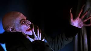 Shadow of the Vampire