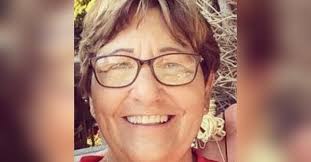 Peggy Jo Brill Obituary