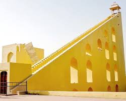 And considered one of the oldest egyptian sundials, was discovered in egypt's valley of the kings, the burial place of rulers from egypt's new kingdom period (around 1550 b.c. Atlas Obscura On Instagram Jantar Mantar Is The World S Largest Sundial Made Entirely Out Of Stone At 73 Feet Tall Th Sundial Jantar Mantar Worlds Largest