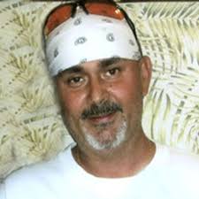 Danny Ray Gilliam Obituary March 25, 2018