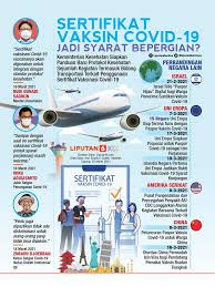 Ikuti panduan caranya, baca artikel ini hingga tuntas. Cara Cetak Sertifikat Vaksin Covid 19 Lewat Situs Dan Aplikasi Pedulilindungi Tekno Liputan6 Com