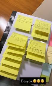 Maybe you would like to learn more about one of these? 5 Momen Bahagia Kelulusan Ujian Skripsi Kesha Ratuliu Kumparan Com