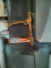 How Can I Locate And Eliminate Mysterious Water Hammer Related To Humidifier Home Improvement Stack Exchange