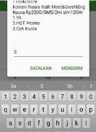 Cara beli paket nelpon telkomsel merupakan informasi yang tepat bagi kamu yang ingin lebih hemat memanfaatkan pulsa reguler untuk menelpon. 3 Cara Cek Paket Nelpon Telkomsel Terbaru 2021 Lengkap