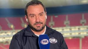 Por qué salió Fernando Cevallos de Fox Sports México?
