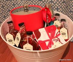 Designed By Chance Drink Theme Gift Basket Homemade Gift Baskets Alcohol Gift Baskets Raffle Baskets