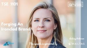 TSE 1101: Forging An Ironclad Brand