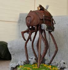 Image result for Silt Strider