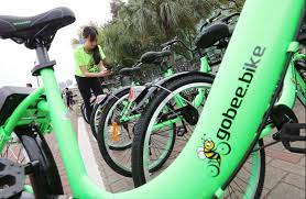But for those that are in the know, hong kong is a also a great place to admire from a bike seat: Newly Launched Hong Kong Bike Sharing App Has Bumpy Start With Damaged Rides And Security Fears South China Morning Post