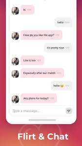 Further features include hub promotions, the ability to direct message others without having to wait for a match, and revising chat messages. Yocutie For Android Huawei Free Download