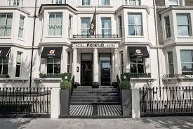 Garden lodge guest house & restaurant. Point A Hotel London Kensington Olympia Hk 560 H K 6 6 1 Updated 2021 Prices Reviews England Tripadvisor