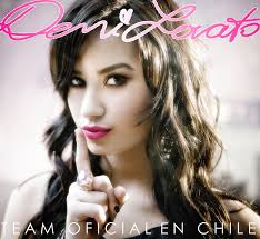 DemiLovatoChile|+Tu Mejor Recurso en Chile: 2010-07