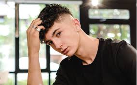 It is a stunning idea that has an old hollywood glamour vibe but with a modern twist. Edgar Haircuts 10 Edgy Styles To Inspire You This Year