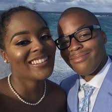 Drucilla "Dru" Mack's Memorial Website