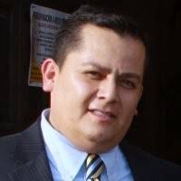 Efraín Flores Alba Email & Phone Number