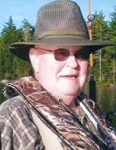 Obituary information for Alfred J. "Fred" Pomerleau