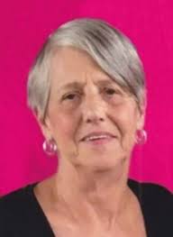 Lola Ann Sieber Champagne Obituary June 22, 2018