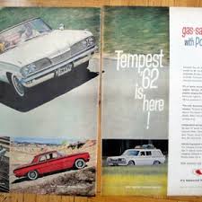 Image result for Caravan Gold 1962 Tempest