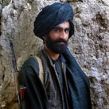 Ahmad said he is worried for the safety of his loved ones because they have opposed the rule of the taliban. Men Of Afghanistan Menafgh Twitter
