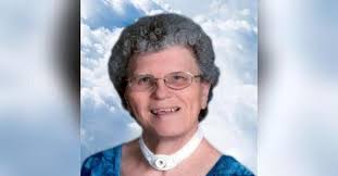 Helen Marie Miller Obituary