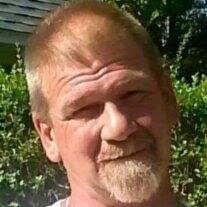 John B. Potter Jr. Obituary