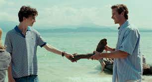 Call me by your name (2017). Meet The Designer Behind Call Me By Your Name One Of The Most Stylish Films Of The Year Gq