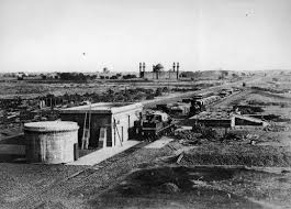 A view of Victoria Station, Mumbai ...