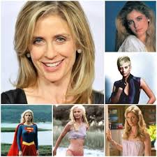 Happy 61st Birthday to Helen Slater