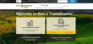 Banca transilvania agentia campus tudor iasi strada tudor vladimirescu nr. Banca Transilvania Activare Aplicatie Mobile Banking