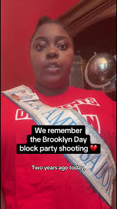 Alyce Hager Brooklyn