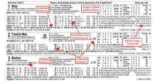 Horse Racing Handicapping Picks Tips Results Horse