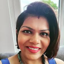 I got my first period while writing my board exam. There I was, soaking  through my clothes while my pen raced against time to finish the paper.  Thankfully, my uniform was a