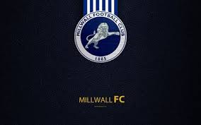 Pin On Millwall