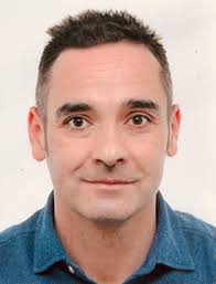 Carlos Cruz de la Torre