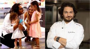 Cu miere, susan, sos de soia si ceapa verde. ReÈ›etele Preferate De Familia Lui Chef Florin Dumitrescu Ce Le PregÄƒteÈ™te BucÄƒtarul Impact