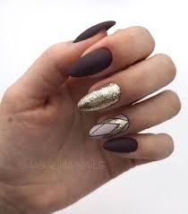 If you want your hands to look longer than they are, you're in the right place. 35 Breathtaking Almond Nail Art Designs To Copy Inspired Beauty Almond Nail Art Stiletto Nail Art Almond Nail