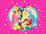 Iphone Disney Valentines Wallpaper