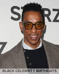Orlando Jones' 57th Birthday Celebration