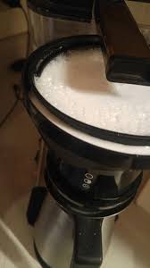 3 points · 4 years ago. Cleaning Your Brewer How To And Why It S Important Coffee