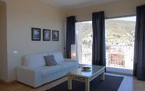 Santa cruz de tenerife, commonly abbreviated as santa cruz, is a major city, capital of the island of tenerife, province of santa cruz de tenerife, and capital (jointly with las palmas) of the canary islands. Apartments With 1 Bedroom In The Centre Of Santa Cruz De Tenerife Santa Cruz De Tenerife Tenerife