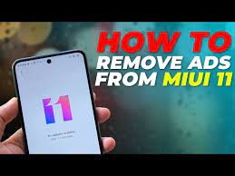 Check spelling or type a new query. Miui 11 How To Disable Ads Block Spam Notifications Remove Bloatware From Any Redmi Smartphone Ndtv Gadgets 360