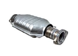 If your 4 runner has a clutch, then you do not have a torque converter. Catalytic Converter Carb Legal 1984 95 17 5 X2 25
