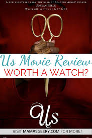 Make sure to bookmark your favorites so nights at home can be just as amazing as going out to. Jordan Peele S Us Movie Review Worth A Watch