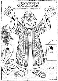 You can print or color them online at getdrawings.com for absolutely free. Joseph And His Coat Coloring Page Free Printable Coloring Pages For Kids