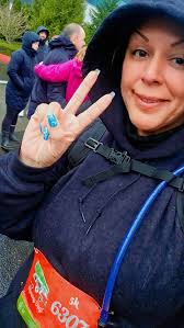 Improved running time and weight loss