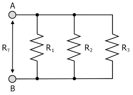 When the applet starts up you will see an animated schematic of a if you move the mouse over any component of the circuit, you will see a short description of that. Parallel Resistance Calculator Inch Calculator