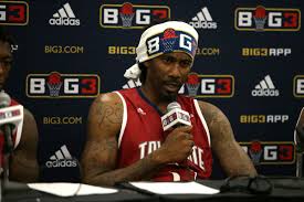 Amar E Stoudemire Interview Former Suns Legend Explains How Nba Should Scout High School Sbnation Com